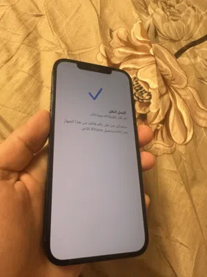 Apple iPhone 12 Pro Max 256 GB in Dammam