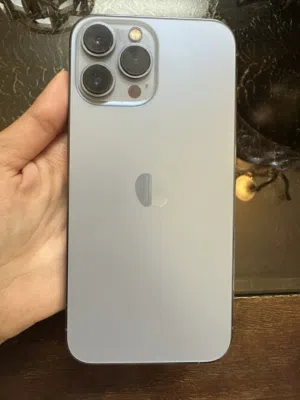 Apple iPhone 13 Pro Max 256 GB in Amman