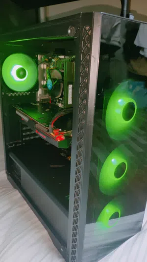 Gaming PC for Sale