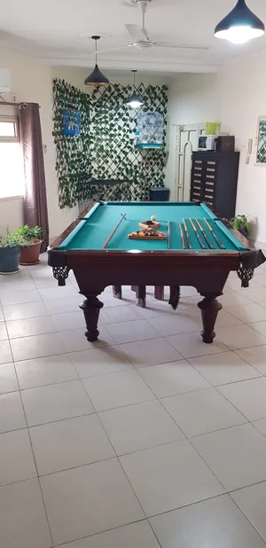 Billiard & Snooker . Used1