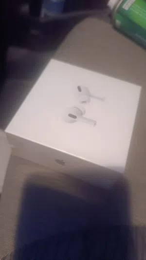 Air pods pro 2 geanaration headphones