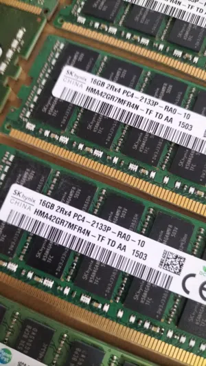 DDR4 RAM  بسعر مغري جدا