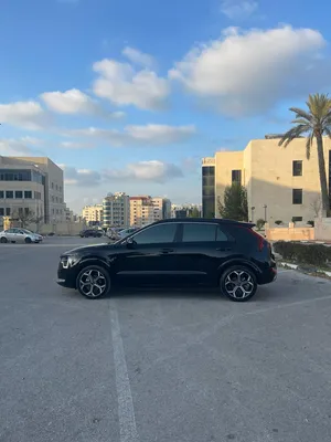 كيا-نيرو-2022