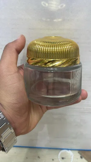 علب بخور فارغة