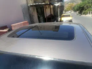 هوندا سيفيك 2009