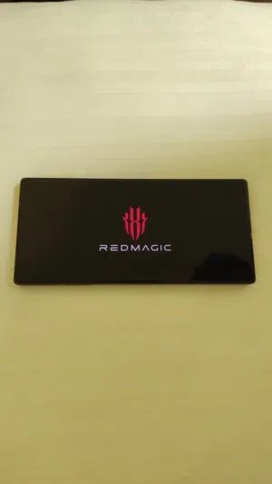 للبيع REDMAGIC 9S Pro (12GB RAM / 256GB)