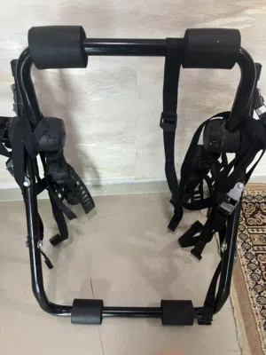 Bike holder