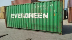 20 Feet / 40 feet containers for sale