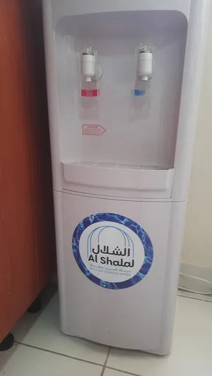 Water Coolers . Used2