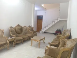 بيت 100متر واجه 5 نزال 20 طابو زراعي سند 25 وكاله ام الصوره اصولي ملك اشخاص البناء طابوك ومسلح في ال