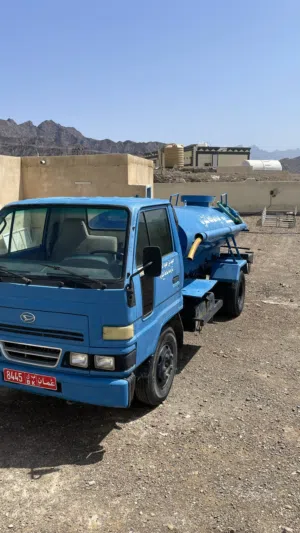 تنكر دهاتسو للبيع أو البدل