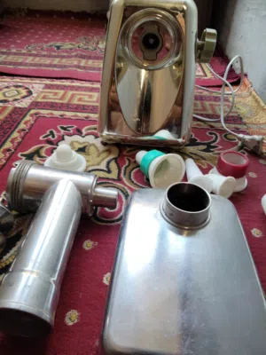 مفرمه للحم