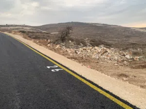 دونم ارض في بيت مرين - اطلالة ساحرة