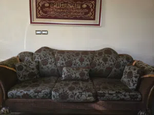 طقم كنب انظيف