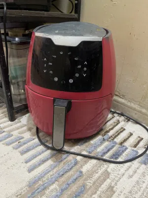 قلايه هوائيه