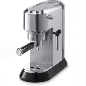 تصفية  على جهاز قهوة Espresso بجودة ايطالية