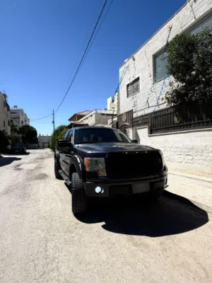 Used Ford F-150 in Amman