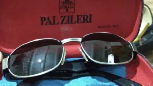 خمس نظارات شمسية وكاله