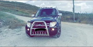 used-mitsubishi-pajero-in-tulkarm