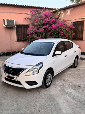Nissan sunny 2019 Model Price 2690 BD