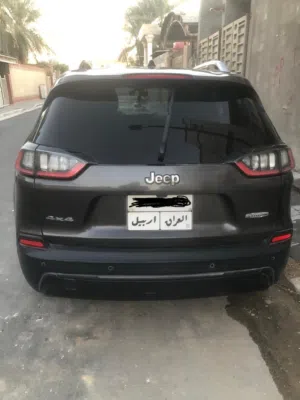 جيب شيروكي موديل 2019