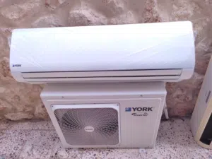 York 1.5 to 1.9 Tons AC in Irbid