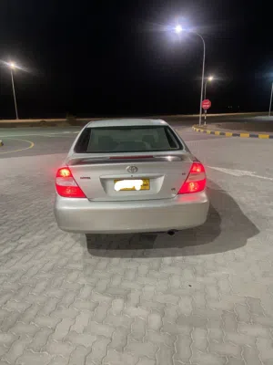 Used Toyota Camry in Al Dakhiliya