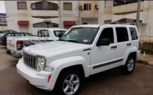 مطلوب  جيب ليبرتي موديل 2012