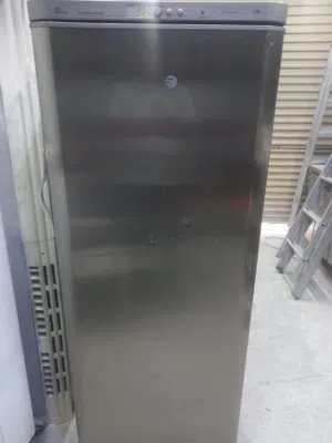 no Frost electronic freezer