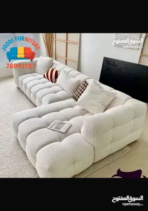 NEW EUROPEAN STYLE L SHAPE SOFA 3 YEAR WARRANTY ORIGINAL WOOD SOFT FOAM READY+ MAKE ON ORDER EVERY S