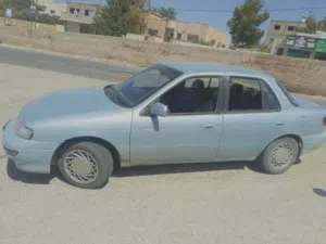 كيا سيفيا نظيفة مشية نخب مدهونة كوشوك جديد بسعر مغري