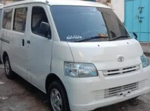 مطلوب دباب دايو 2010 وما فوق