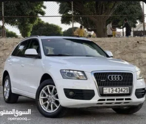 مميزة للبيع Audi Q5