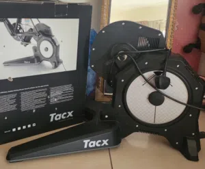 Smart trainer
