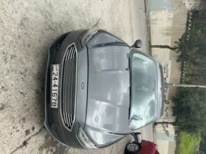 Used Ford Fusion in Amman