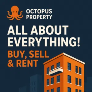 octopus property 