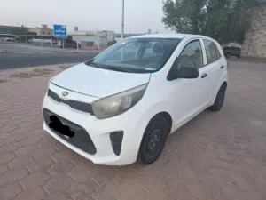 Used Kia Picanto in Mubarak Al-Kabeer