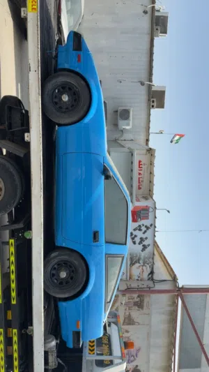 Zx300 turbo