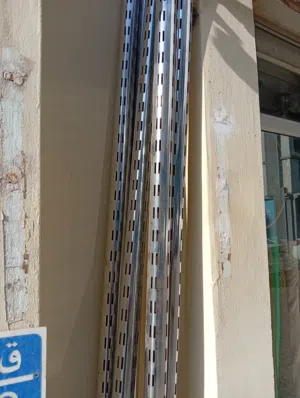shop decoration shelf stands