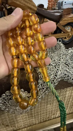 مسابح سندلس الماني خراطه بيت عنوز
