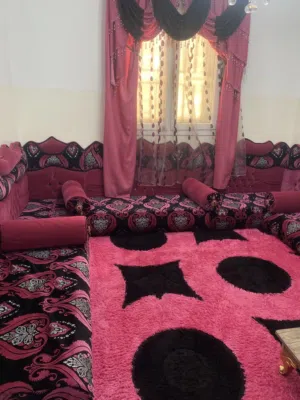 غرفه كامله