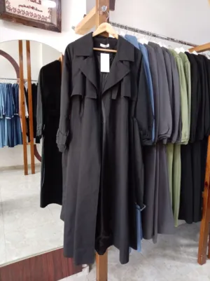 قطع ثقيلة مميزة سهرة وصيفي وشتوي