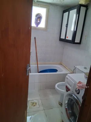 100 m2 3 Bedrooms Apartments for Rent in Farwaniya Farwaniya