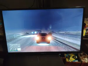 شاشه ناشونال سمارت 32