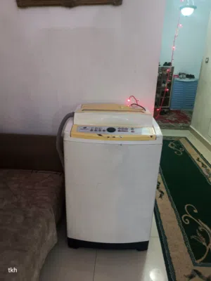 غسالة سامسونج