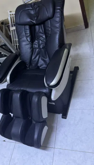 Massage chair newww