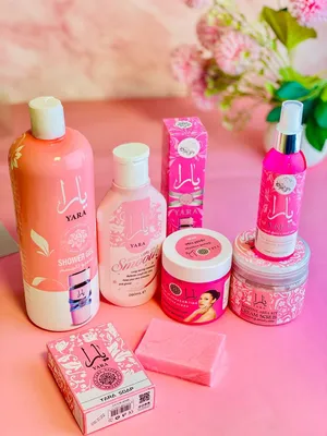 Skin Care . Sets . New2