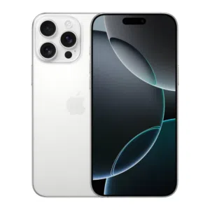 Apple iPhone 16 Pro Max 512 GB in Assiut