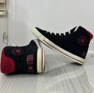Converse (chuck taylor all star)