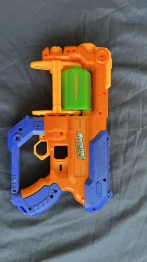 نيرف جن - nerf toys